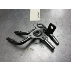 100D022 Fuel Lines For 13-14 Subaru Legacy  2.5